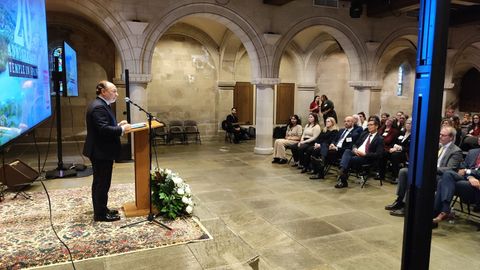 Intervenci�n de Ignacio Villaverde