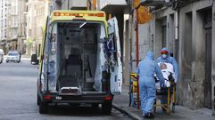 Las urgencias ser�n atendidas en los PAC