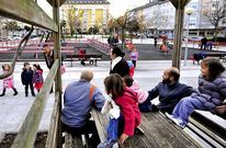 Nar�n ha incrementado con respecto al 2012 su poblaci�n en m�s de 200 personas.