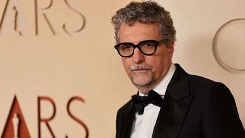 El brasile�o Kleber Mendo�a Filho, director de �O agente secreto�