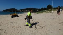 O BNG tam�n pide que se reforce o servizo de limpeza municipal xa que a necesidade de desinfecci�n vaise prolongar no tempo por mor do coronavirus