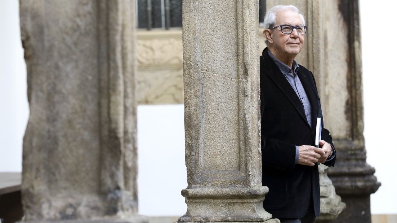 El expresidente Touriño abre el nuevo ciclo de la Real Sociedad Económica