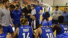 En directo: COB - Caf�s Candelas Breog�n