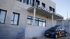 La Polic�a Nacional se encarga de la investigaci�n