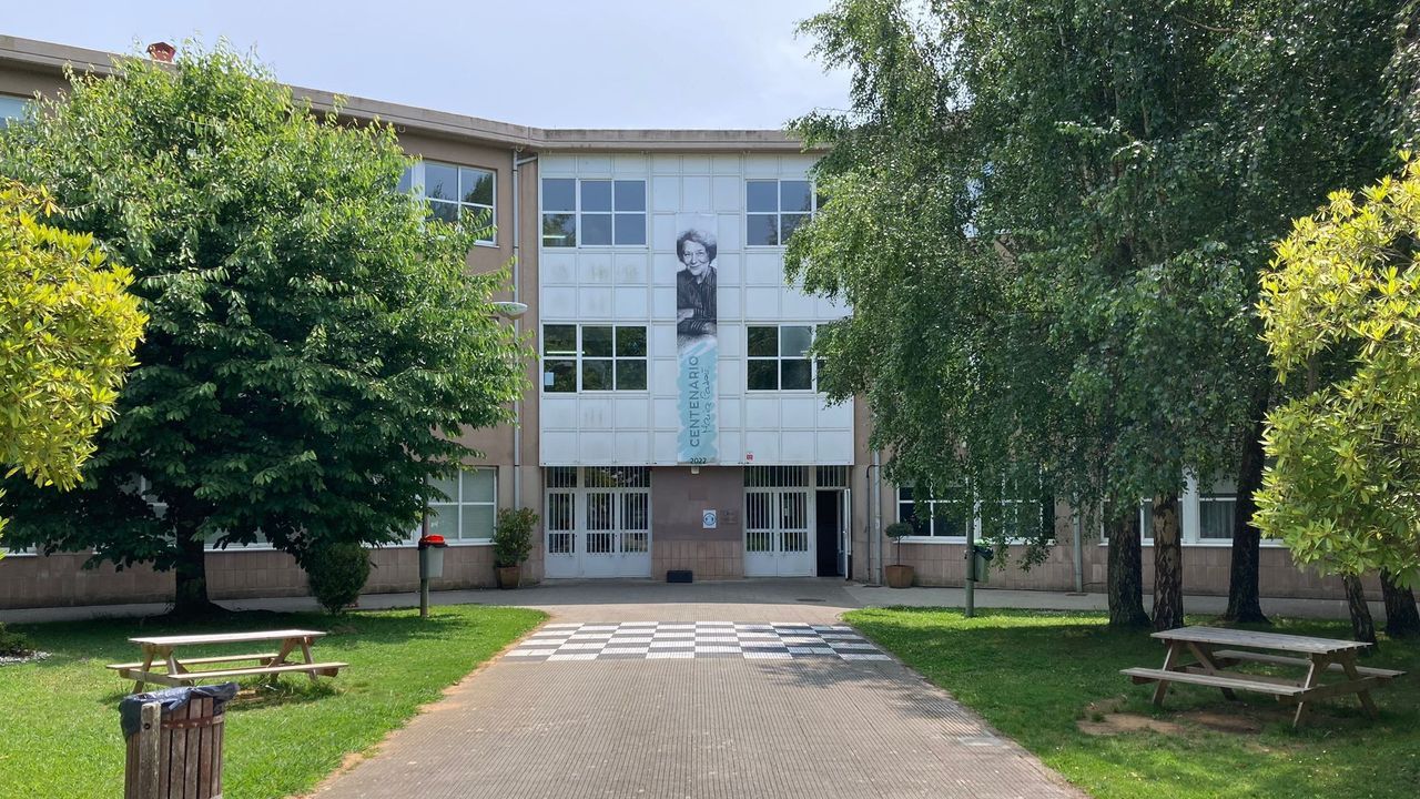 Estos son los colegios e institutos que cambiarán de dirección el próximo curso