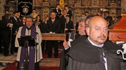 Toda La Semana Santa en Barbanza