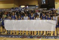 La afici�n tendr� que esperar un a�o para cumplir su sue�o de jugar en la ACB. 
