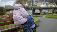 Beatriz es un nombre ficticio, ya que la protagonista de esta historia prefiere no revelar su identidad.