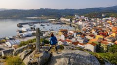 Vista general de Mux�a.