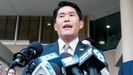Robert Hur, un fiscal especial de perfil conservador, investigar a Joe Biden.