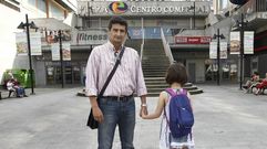 �Olivia se hart� de llorar porque ella quer�a ver su peli�