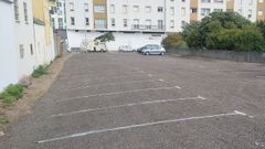 El nuevo estacionamiento est operativo desde principios de semana en la calle Leandro Cucurny
