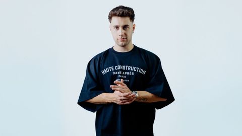 Paulo Seoane, disyquey.
