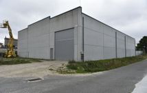 El juez consider� que la nave no puede ser considerada �un peque�os taller�. 