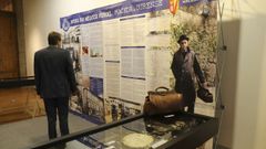 La Feira da Sa�de muestra en la sede de Afundaci�n fondos del Museo del M�dico Rural