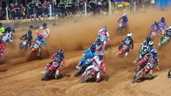 MXGP de Portugal