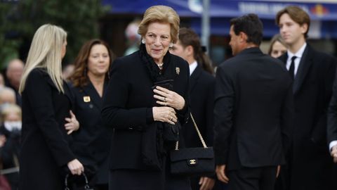 Ana Mar�a de Grecia