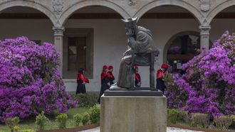 La USC siempre aparece en este r�nking, aunque desde hace unos a�os ya no en las 500 primeras posiciones