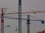 La imagen corresponde al a�o 2003, en pleno bum de la construcci�n.