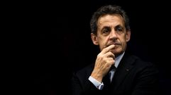 Nicolas Sarkozy