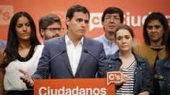 �En la segunda votaci�n, nos vamos a abstener�
