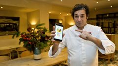 Carlos P�rez, de �vera, cree que es �muy positivo� que la aplicaci�n Maybein haya dejado a un lado el problema real de las cancelaciones y se haya centrado en ofrecer una soluci�n