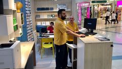 Y al final, Ikea abri� en Vigo