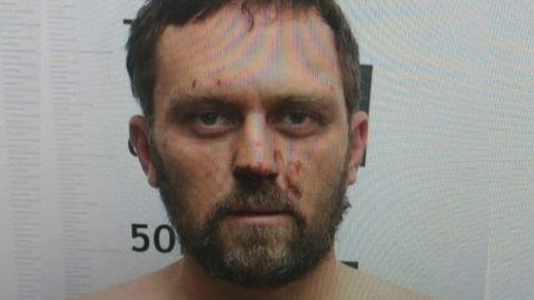 Igor el ruso, un peligroso exmilitar experto en armas de fuego y artes marciales