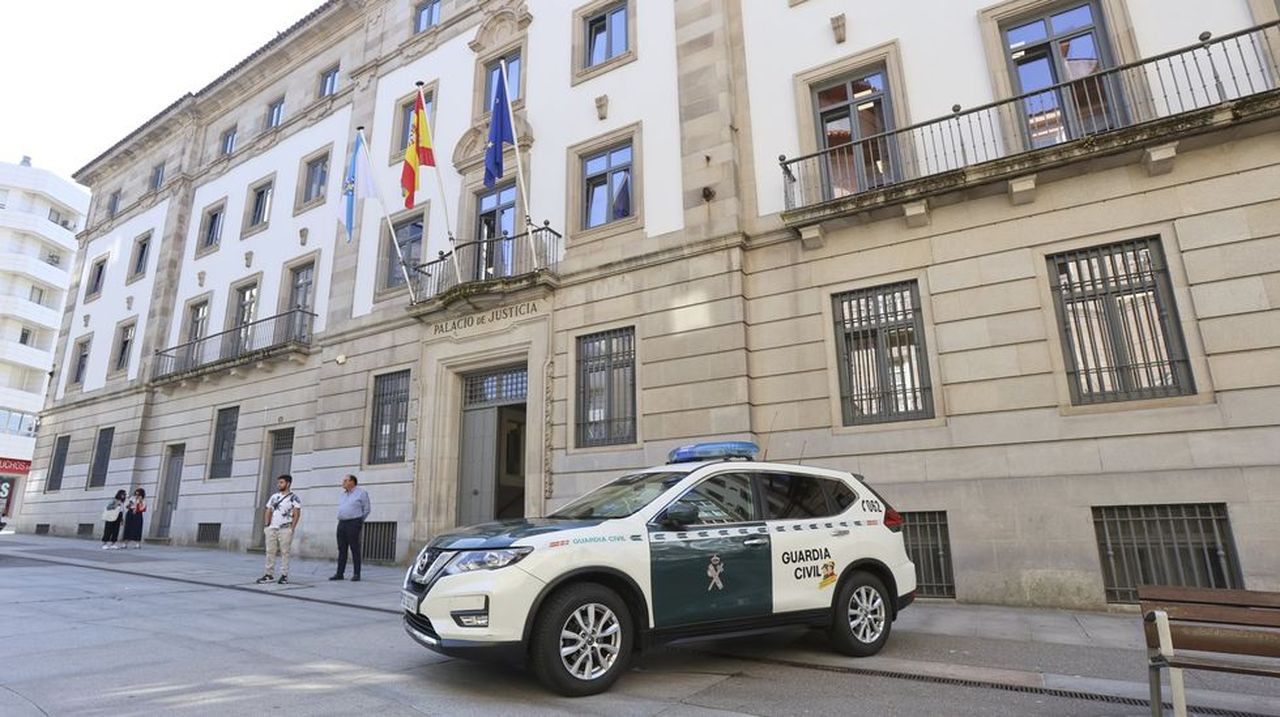 El TSXG confirma la absolución de un hombre de 57 años acusado de violar a su pareja en A Estrada