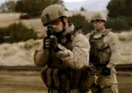 Imagen de la pel�cula que ha incendiado la campa�a americana.