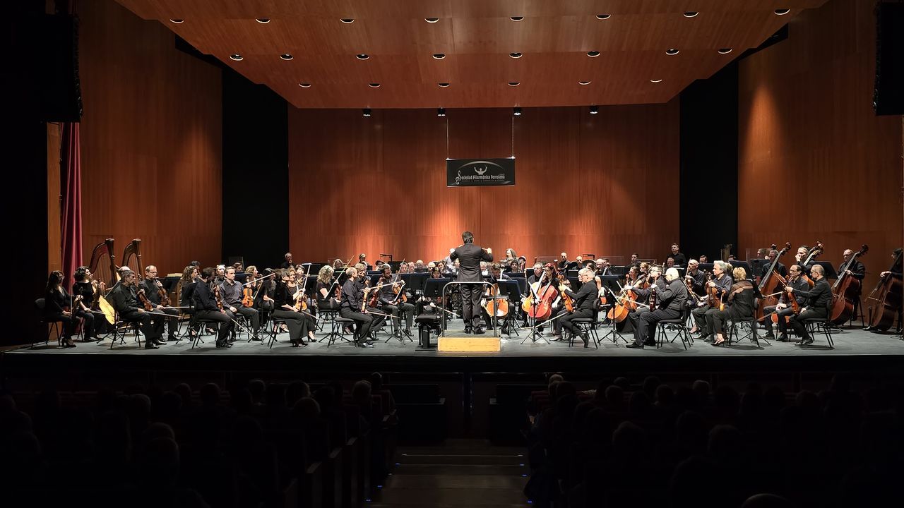 Homenaje a Beethoven