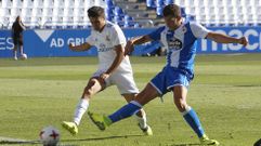 El empate de Riazor dejó el titulo para los penaltis