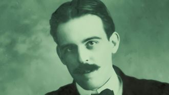 Ant&oacute;n Villar Ponte (Viveiro, 1881-A Coru&ntilde;a, 1936).