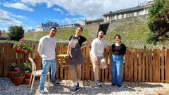Hope, el nuevo local de moda en Lugo