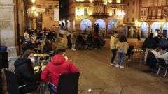 Vuelve el ambiente a la ciudad