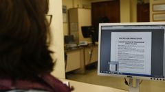 Las estafas en la Red son el delito que m�s crece en Espa�a