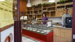 A Croque Comida llevar� el men� del Dia del Padre a varios hogares ourensanos