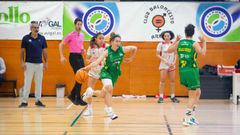 Una posesi�n arxilista en la victoria ante el Gij�n de este s�bado