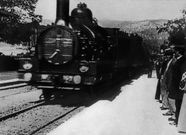 El Tamberlick acoge la proyecci�n de varios cortometrajes.