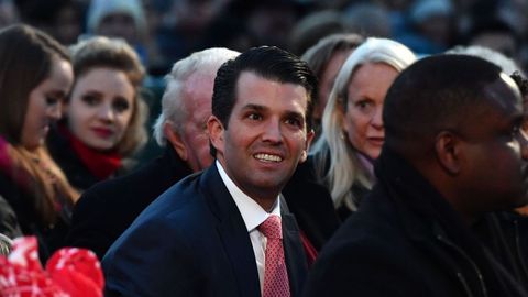 Donald Trump Jr.