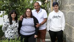 �Al principio �ramos apestados�