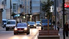 Las inspecciones de vados y zonas de carga y descarga se har�n en toda la localidad focense