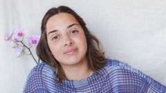 Nazareth Olivera es en Instagram Comadrona en la Ola. 