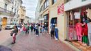 Los vecinos de un barrio de Quito se defienden de la delincuencia