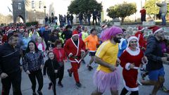 �B�scate en nuestro �lbum de la San Silvestre�de Noia!