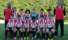 PLantilla del conjunto que disputar� el torneo en Alemania.