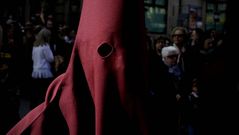 Procesi�n de la Borriquilla, domingo de Ramos