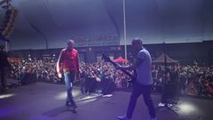 Keltoi estar� presente en la fiesta celeste