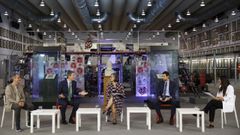 El futuro de las renovables en Galicia