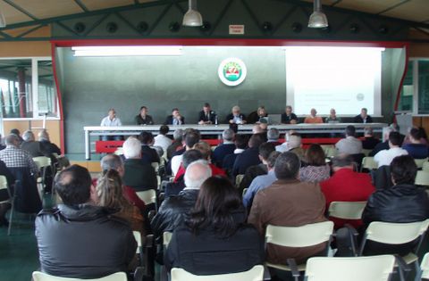El presidente de Aprevar mostr su satisfaccin por las medidas adoptadas contra los ilegales. 